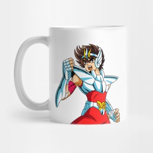 Manga rack anime Mug